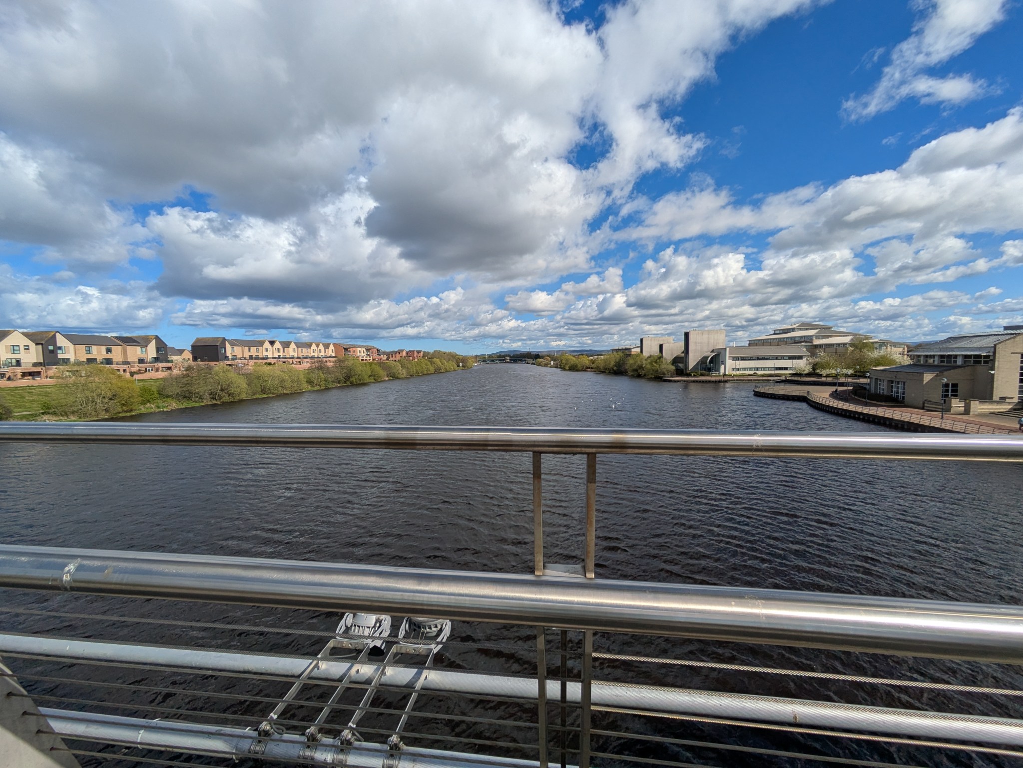 Down by the Water: A stream of consciousness about whether rivers are ...